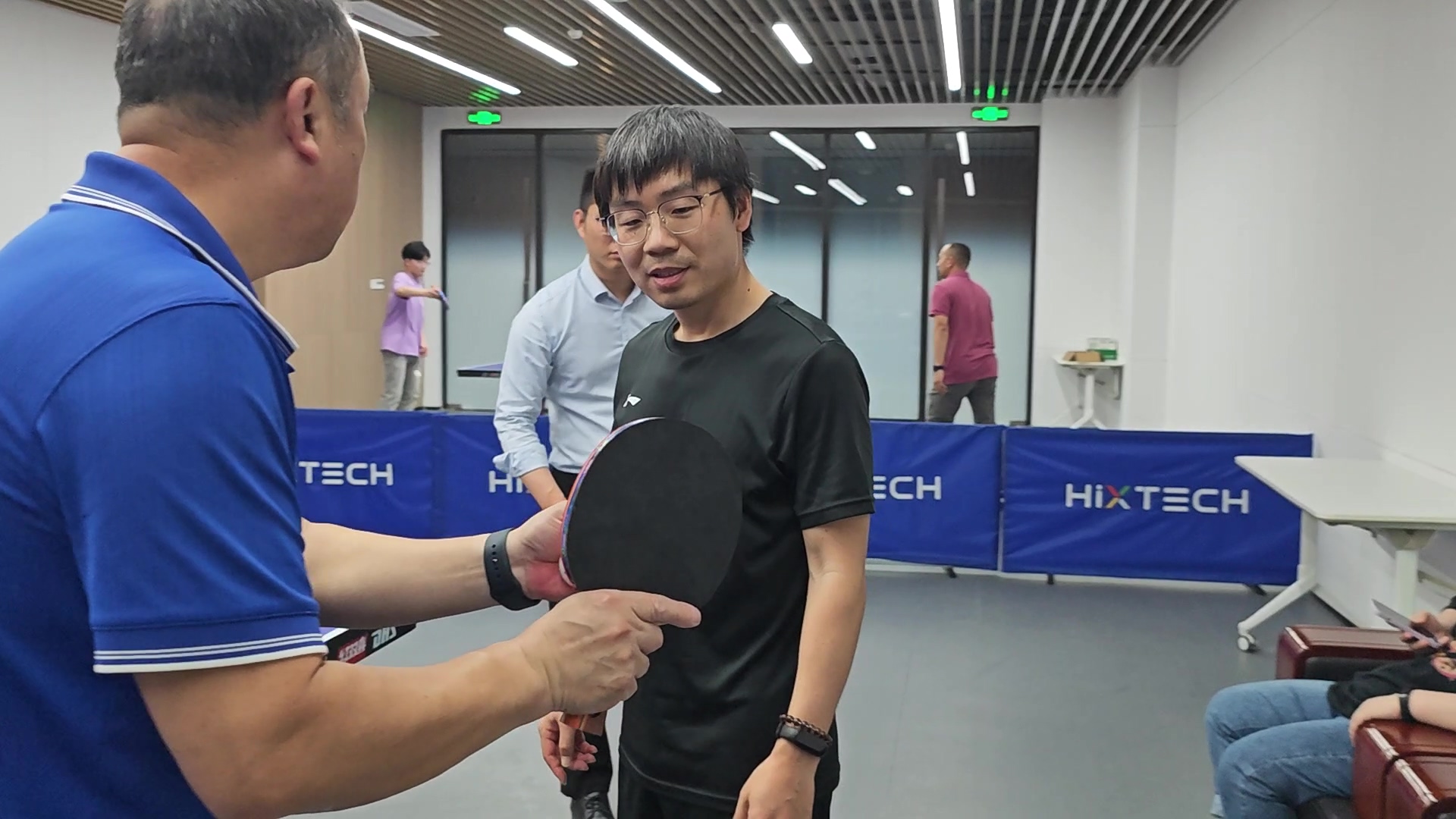 健康運動(dòng)融入企業(yè)文化，高泰投身全民健身事業(yè)